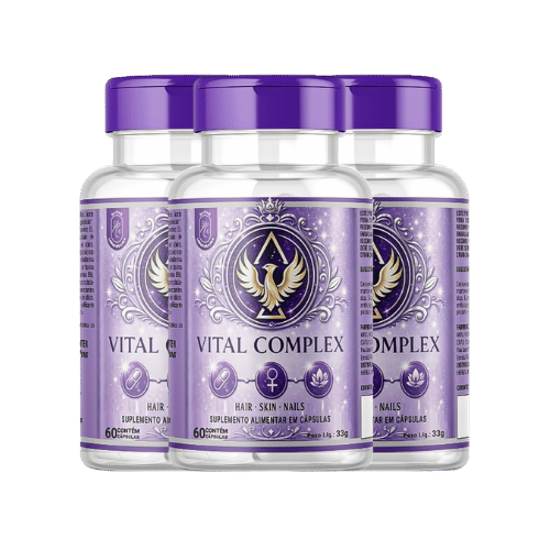 Pote Vital Complex